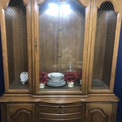 China Cabinet 