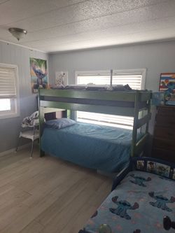 Bunkbeds