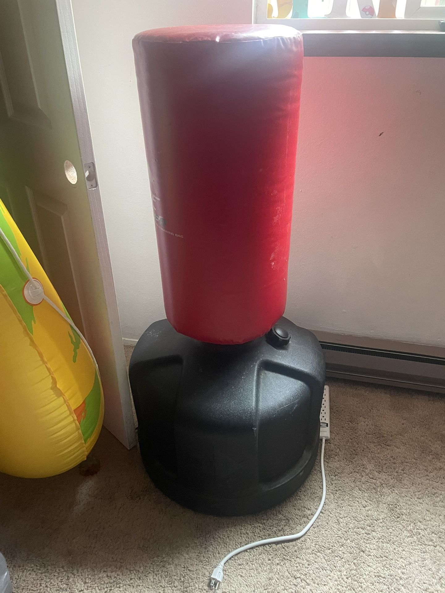 Punching Bag