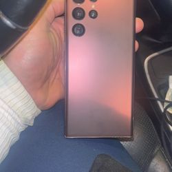 Samsung S22 Ultra 1TB Unlocked