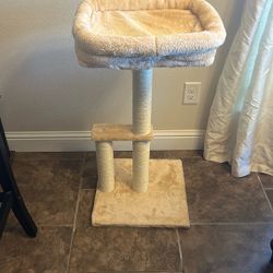 Cushion Protector Cat Bed/scratching Posts
