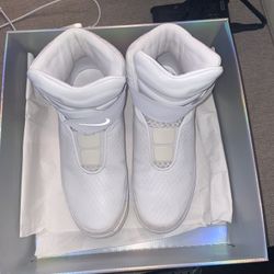 Nike Swoosh HNTR - Size 10 Mens