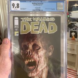 The Walking Dead