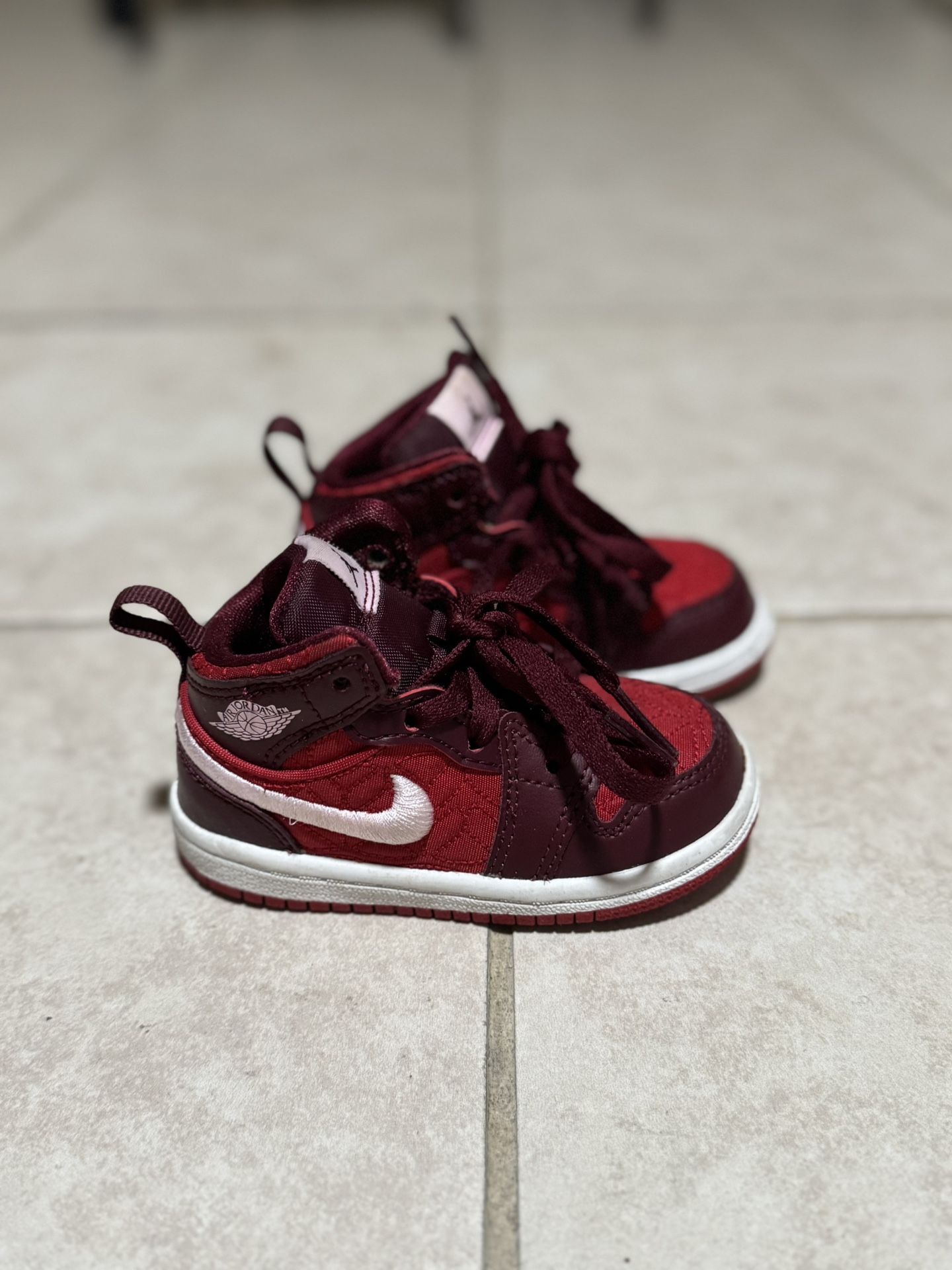 Jordan 1 OG Toddler Size 5C