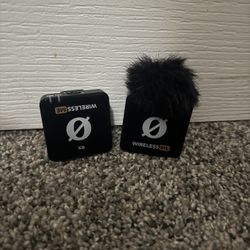 Røde Wireless ME