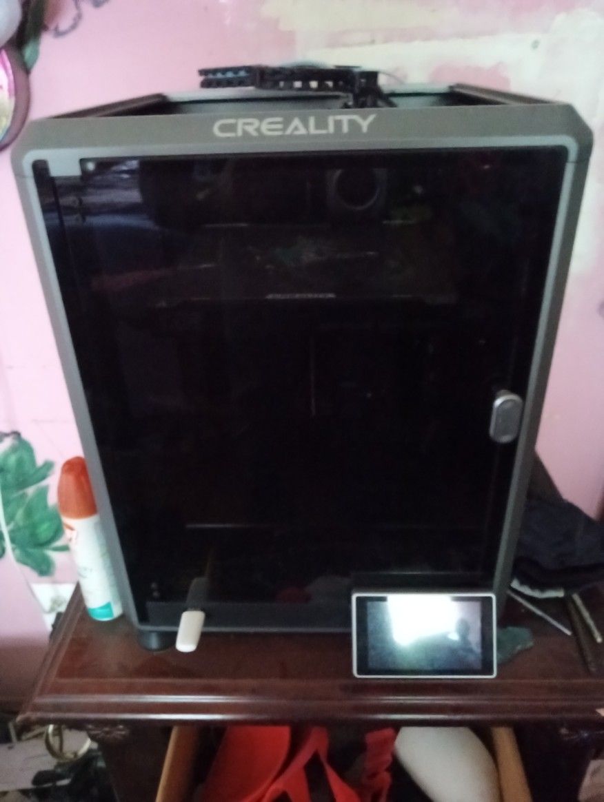 K1c 3d Printer