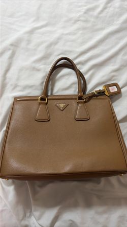 Authentic Prada purse