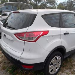 2013 Ford Escape