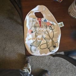 Baby  Bib