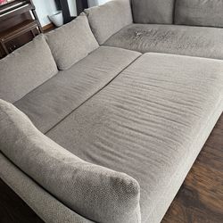 Free Couch