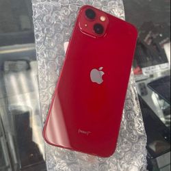 iPhone 13 5G 128GB AT&T And Cricket-$589