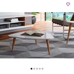 Michaelson Coffee Table