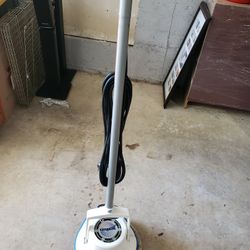 Oreck Orbiter Buffer