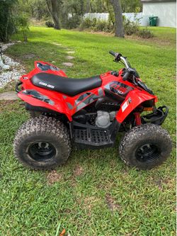 D70 Can-am