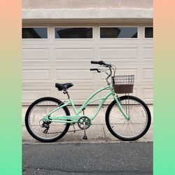 Electra Beach Cruiser