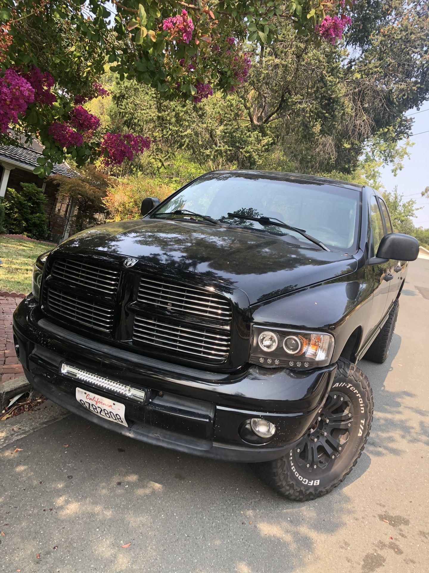 2004 Dodge Ram