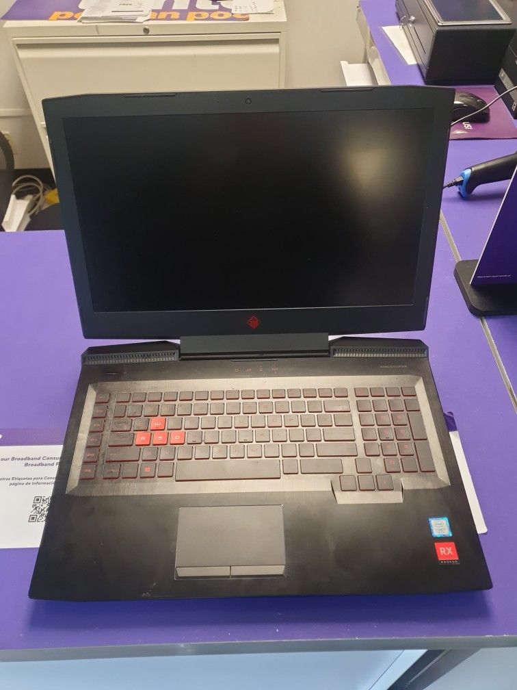 HP Omen