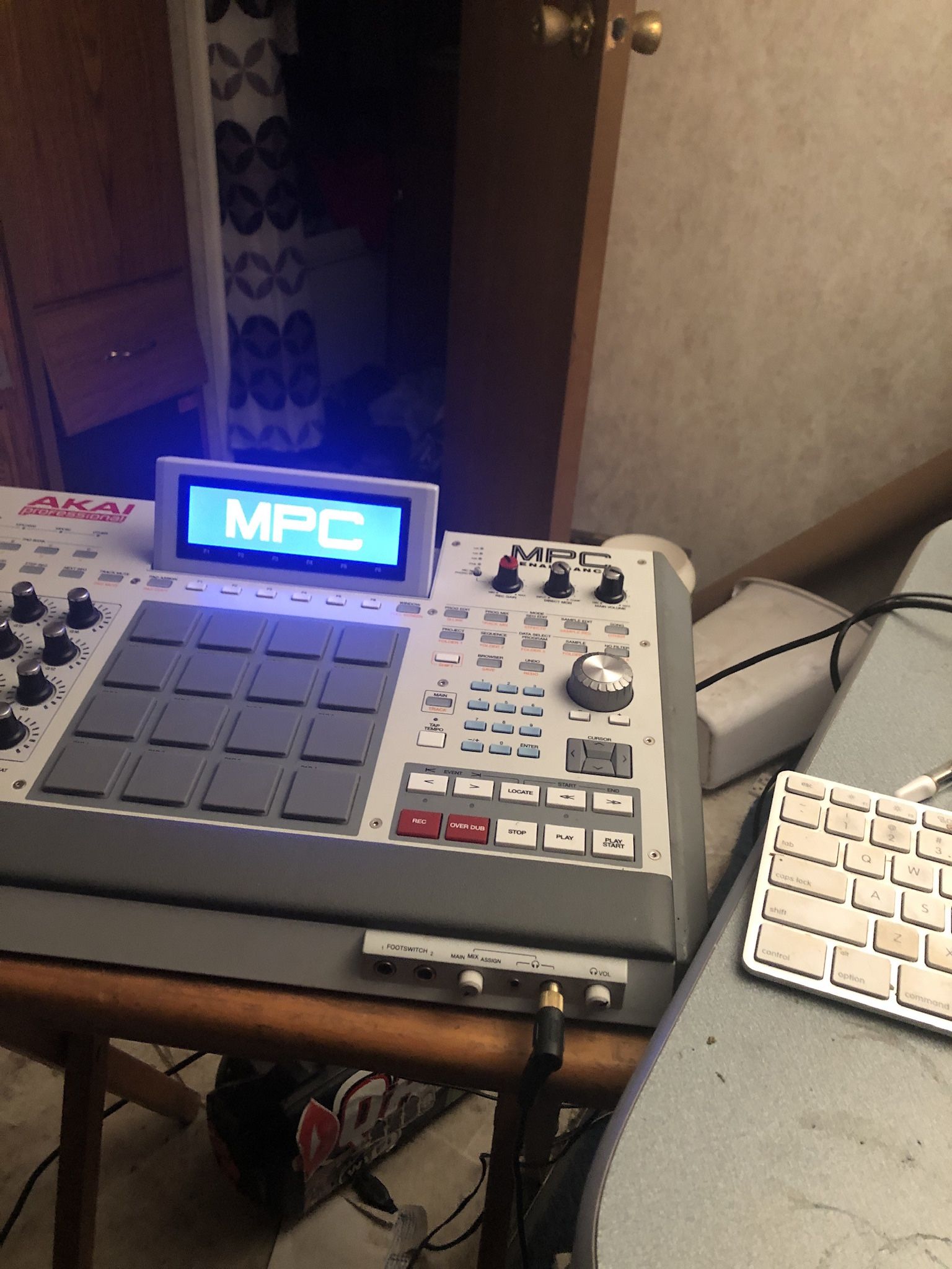 Mpc Renaissance
