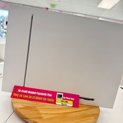 Apple MacBook Air 13 Inch M3 Laptop NEW - Pay $1 DOWN AVAILABLE - NO CREDIT NEEDED