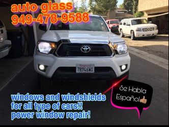 Auto Glass