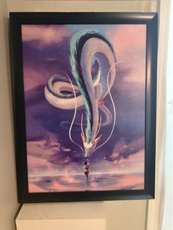 Spirited Away
