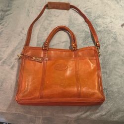 Laptop Carrier/Purse