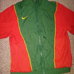 Nike Jacket/ Windbreaker 