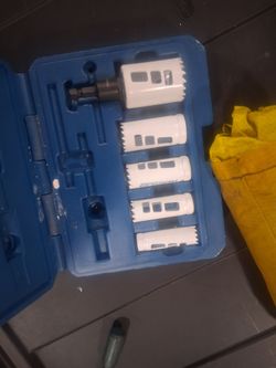 Misc tools make offer