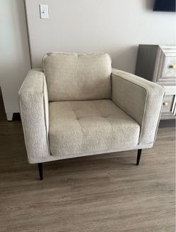 Accent Chair