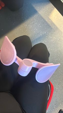 Kegel Exerciser Pelvic Floor & Inner Thigh Exerciser