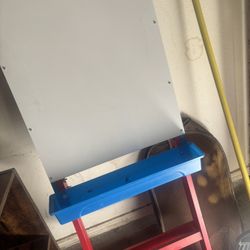 Art Easel 
