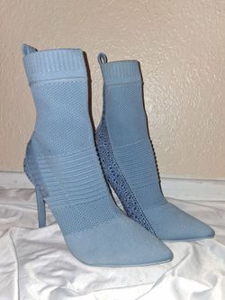 Steve Madden Maxwelle ankle boots