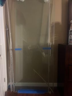 Glass Doors