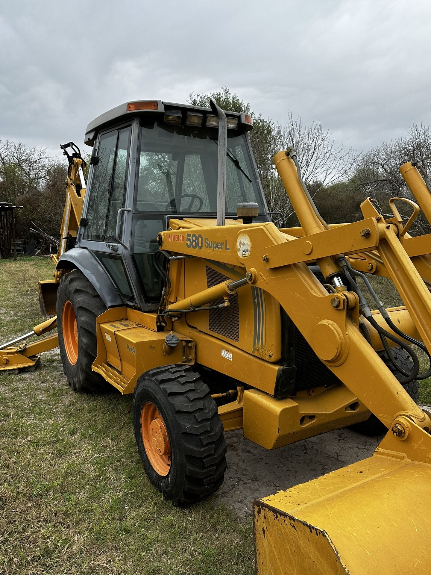 Backhoe for Sale in Portland, TX OfferUp