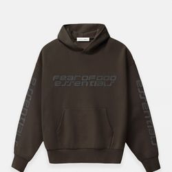 FEAR OF GOD ESSENTIALS