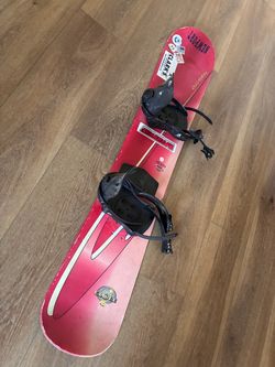 SNOWBOARD - Oxygen Globe45