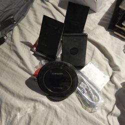 Wireless Charger 