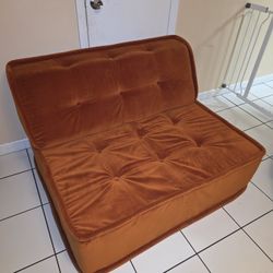 2 Pcs mini sofa for 2 