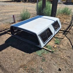 Truck shell