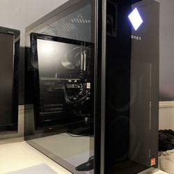 4060 Gaming PC Desktop 