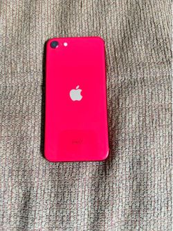 iPhone SE 2n gen