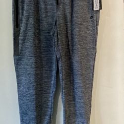 NEW! RBX Athletic Jogger Pants - XL