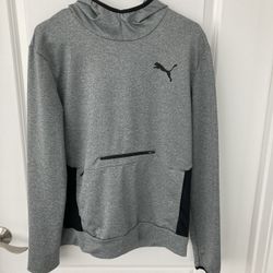 Men’s Puma Hoodie 