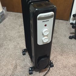 Pelonis Heater