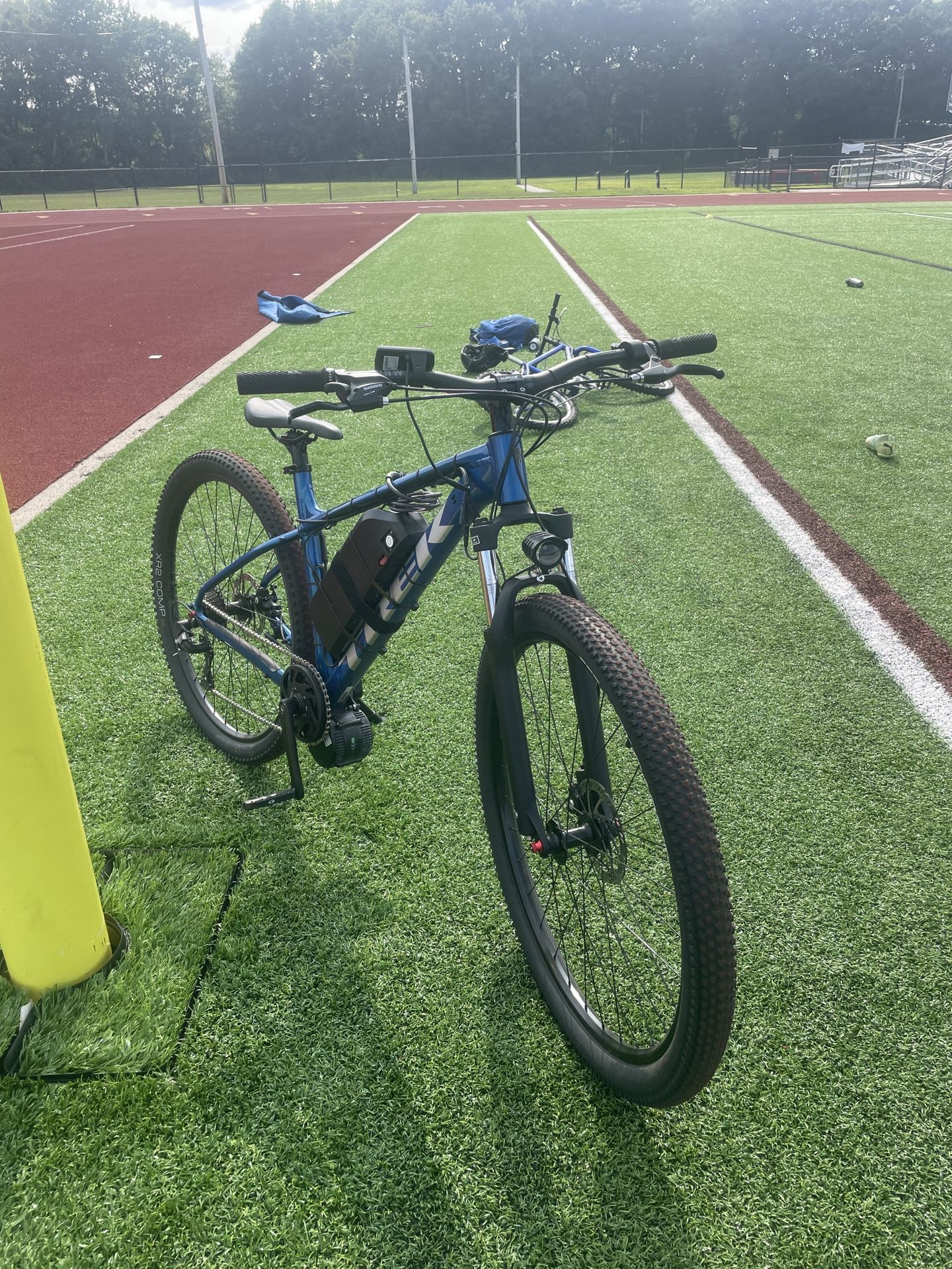 Bafang 1000W Trek Marlin 4