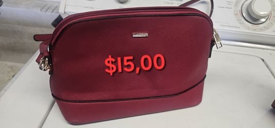 Handbags - Many Sizes And Styles