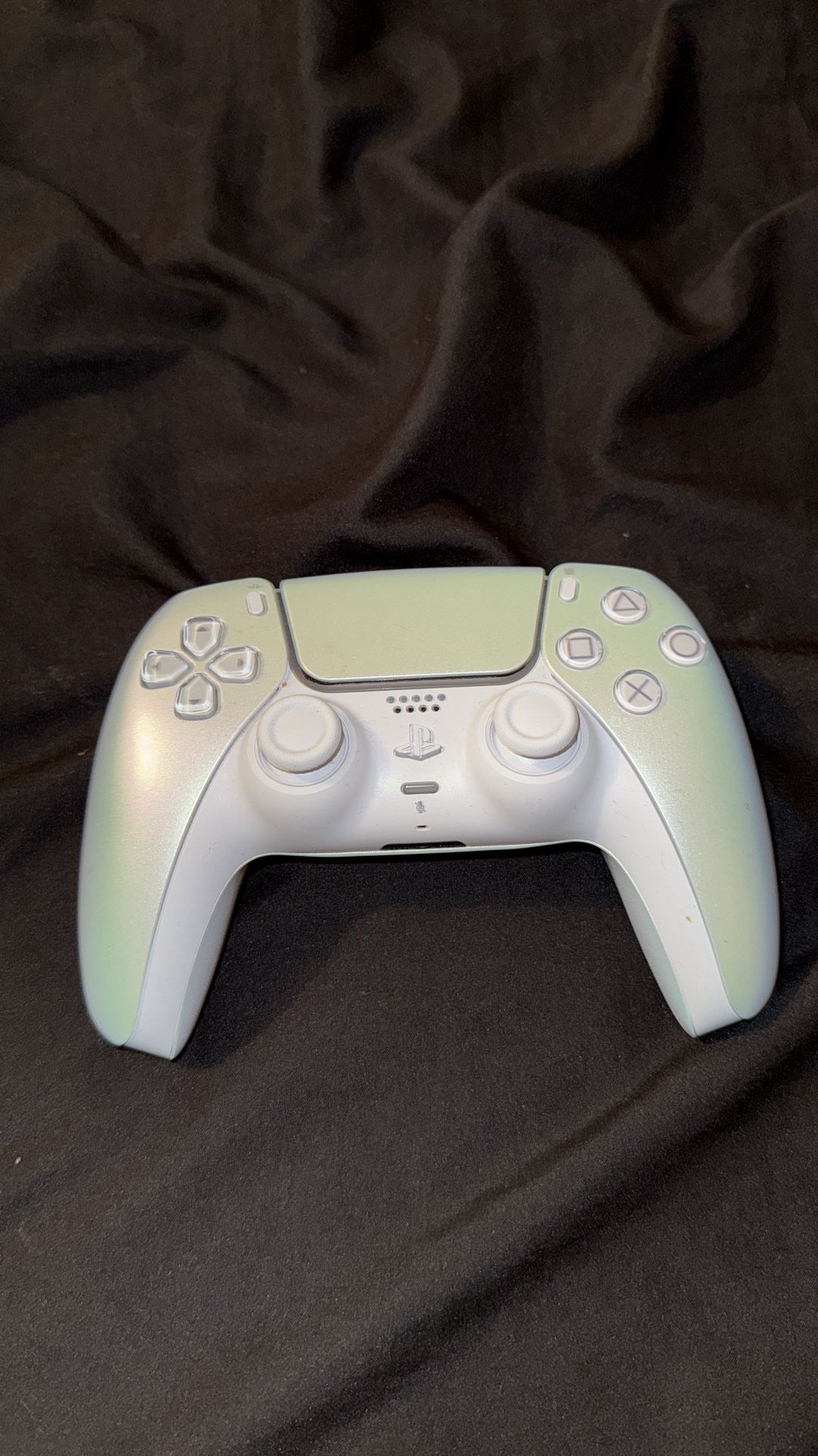 Ps5 Controller Pearl