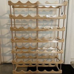 Wine Rack