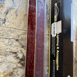 LED light strip