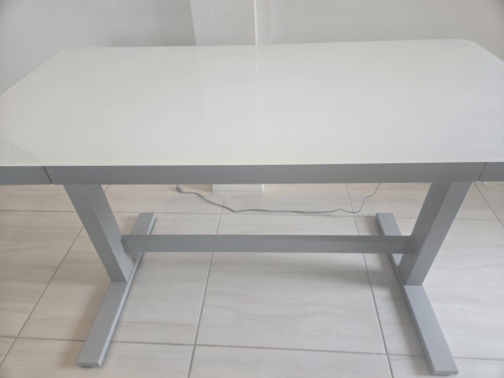 Computer Sit & Stand